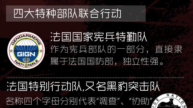 巴黎遭恐怖袭击 悲情三日