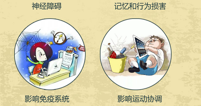 大麻对身体有多大危害？